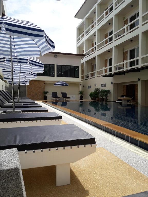 Phangan Pearl Villa – Koh Phangan