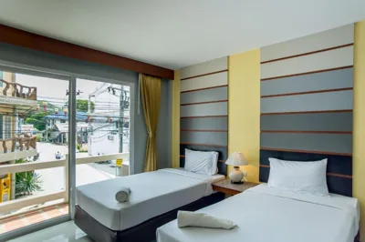 Phangan Pearl Villa – Foto 2