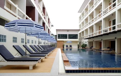 Phangan Pearl Villa – Foto 3