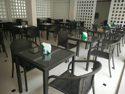 Phangan Pearl Villa – Foto 4