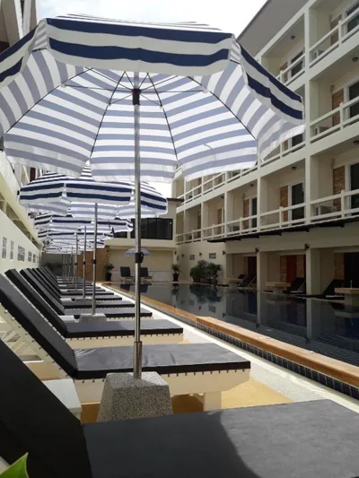 Phangan Pearl Villa – Foto 6