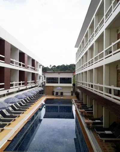 Phangan Pearl Villa – Foto 8