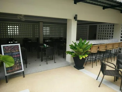 Phangan Pearl Villa – Foto 10