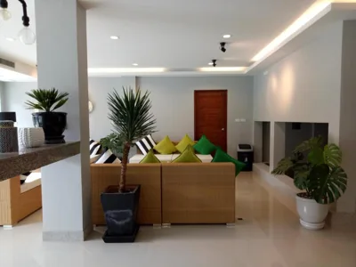 Phangan Pearl Villa – Foto 11