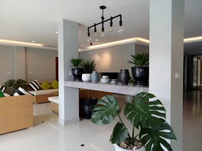 Phangan Pearl Villa – Foto 12