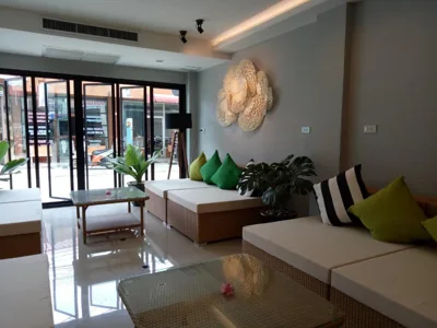 Phangan Pearl Villa – Foto 13