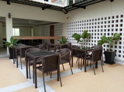 Phangan Pearl Villa – Foto 14