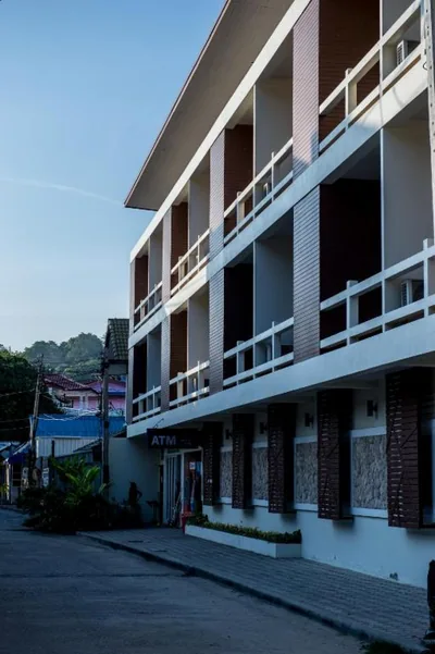 Phangan Pearl Villa – Foto 15