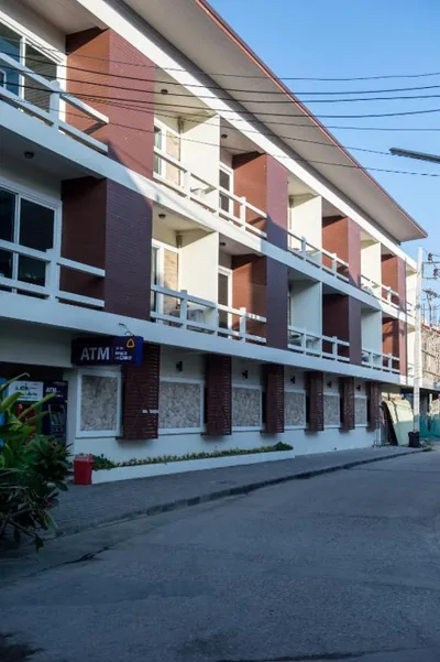 Phangan Pearl Villa – Foto 16